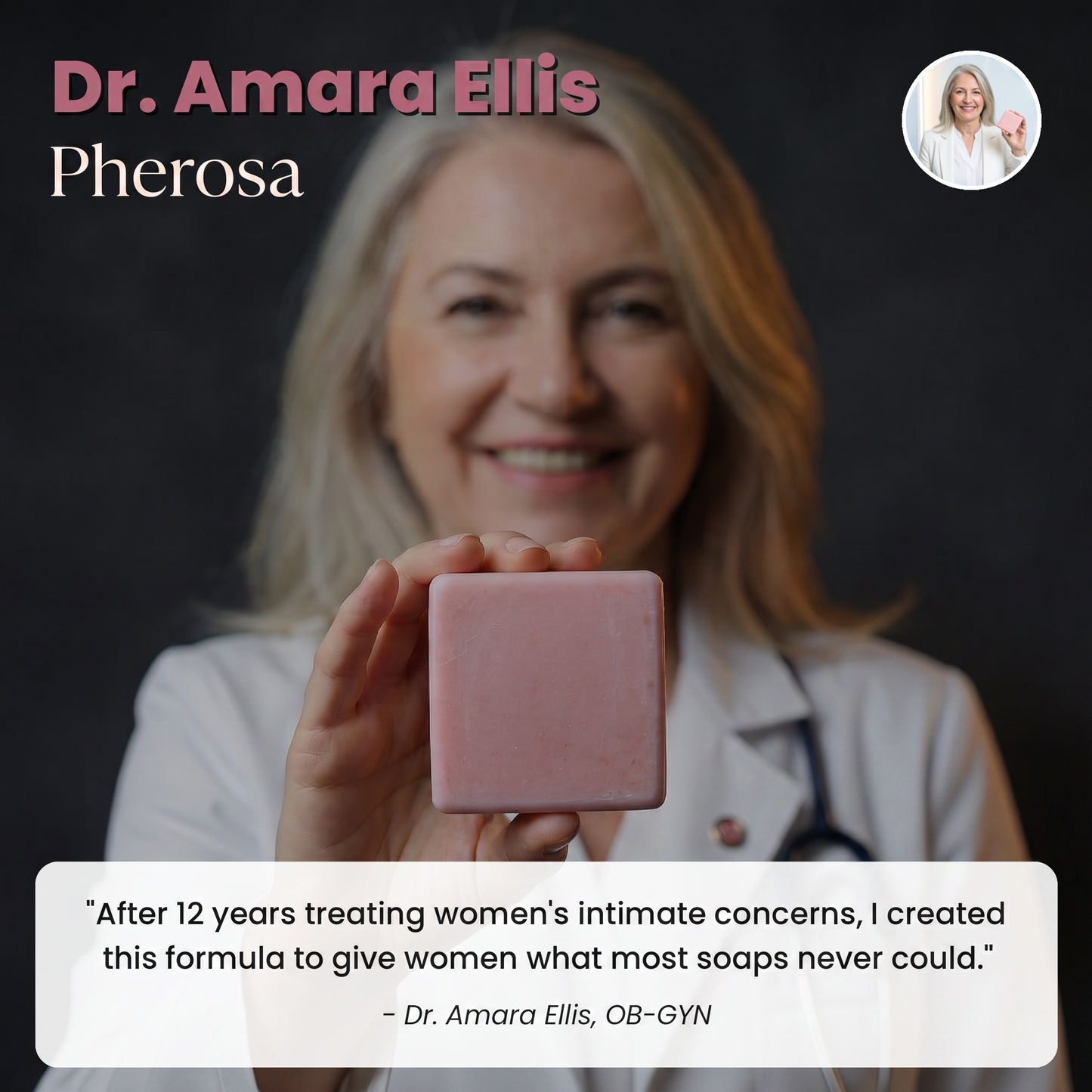 Pherosa pH Pheromone Bar®