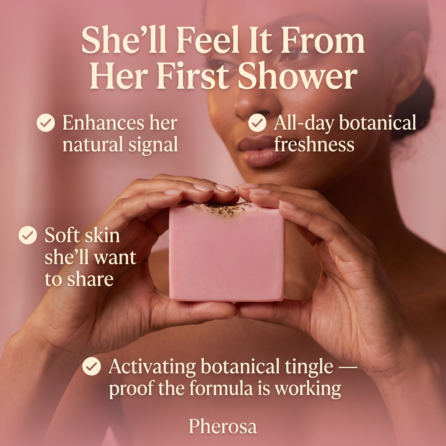 Pherosa pH Pheromone Bar®