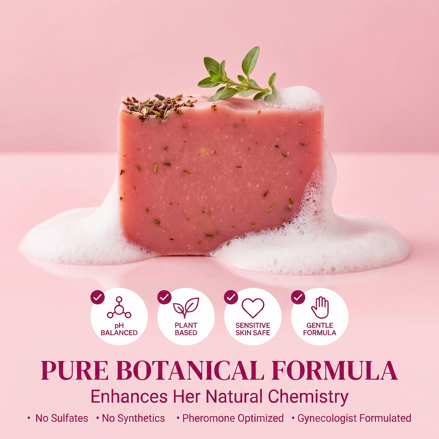 Pherosa pH Pheromone Bar®