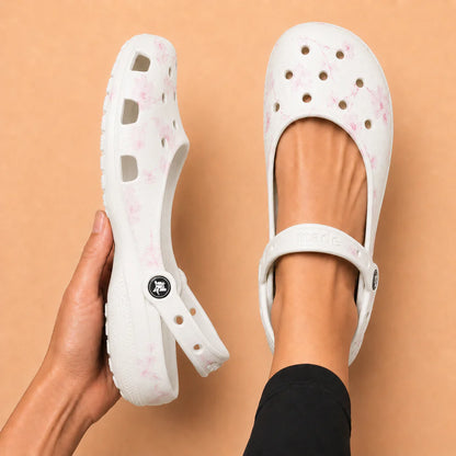 Cloud 360 Ballet Flats