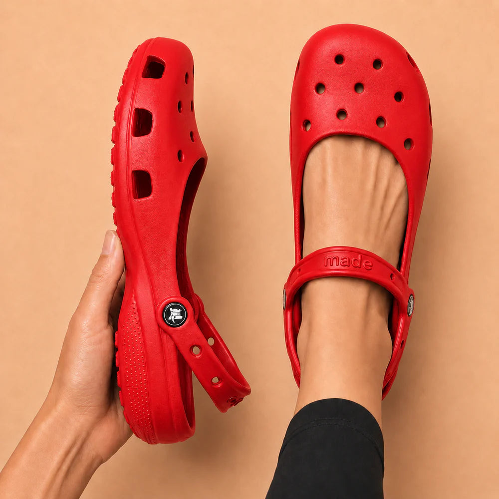 Cloud 360 Ballet Flats