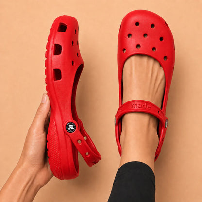 Cloud 360 Ballet Flats