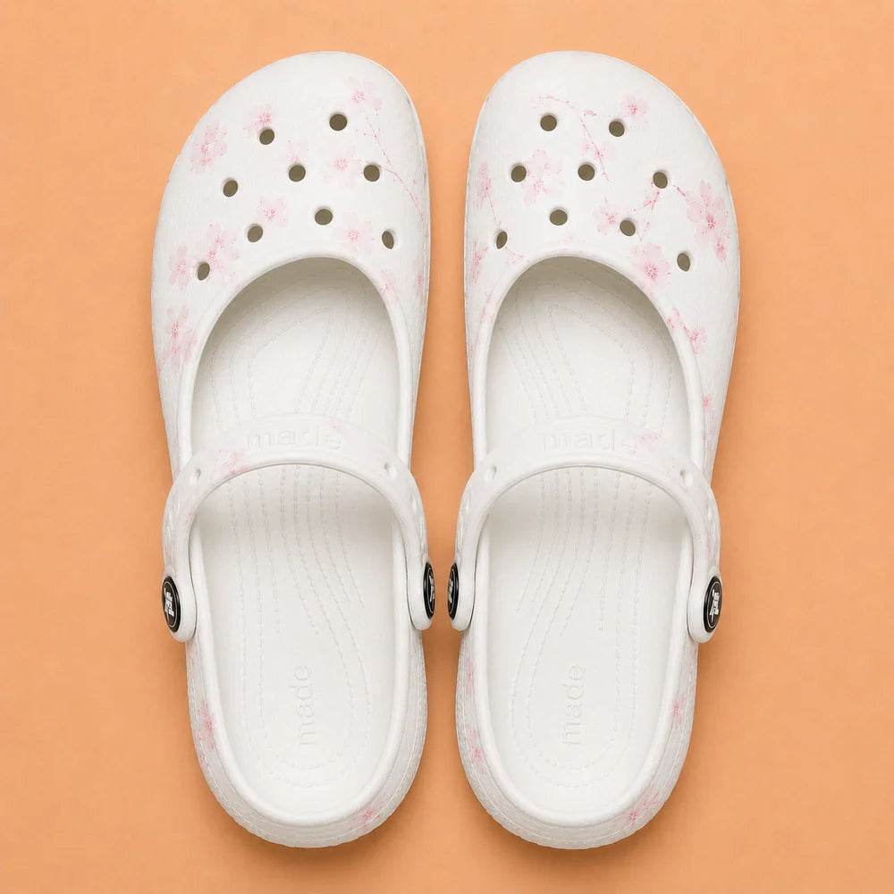 Cloud 360 Ballet Flats