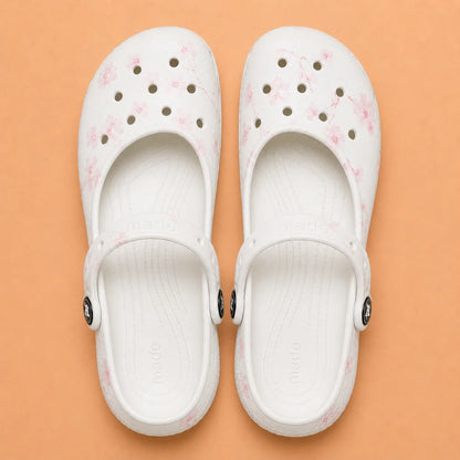 Cloud 360 Ballet Flats