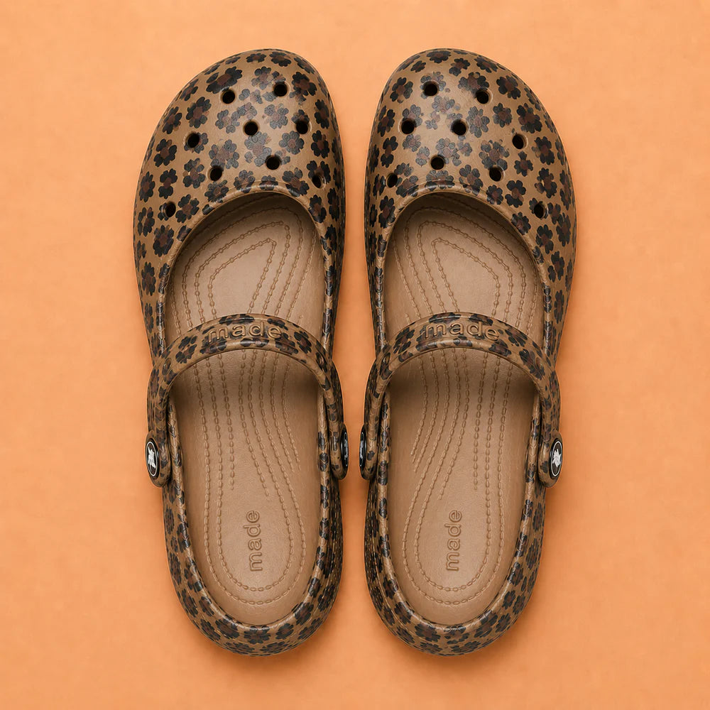 Cloud 360 Ballet Flats