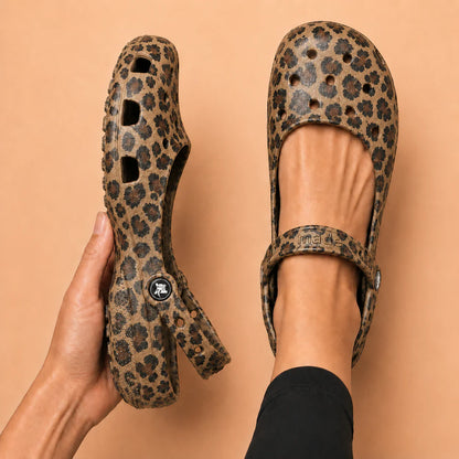 Cloud 360 Ballet Flats