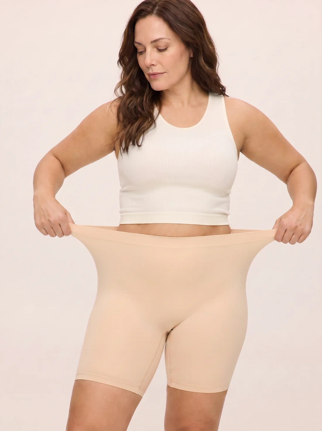 Nilora™ The Cooling Anti-Chafe Shorts