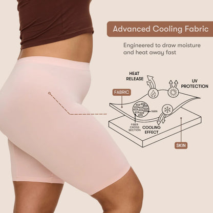 ChubRub™ The Cooling Anti-Chafe Shorts