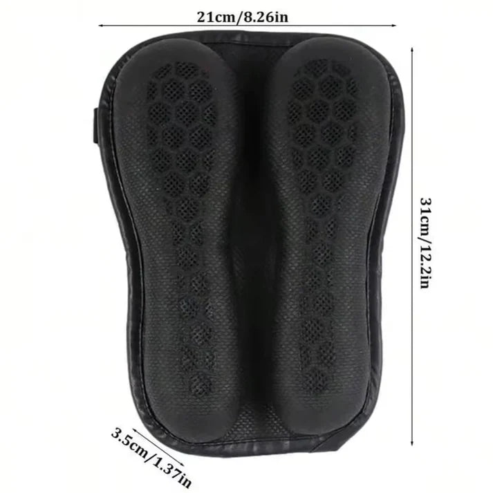 GELRIDE™  100% Gel Rider Cushion