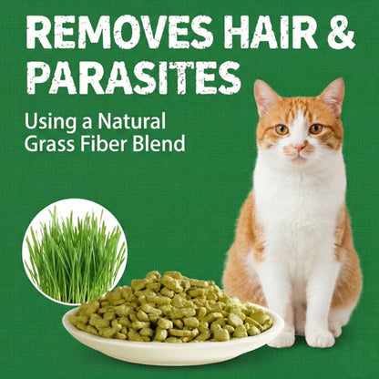 GrassBite™ Feline Grass Treats