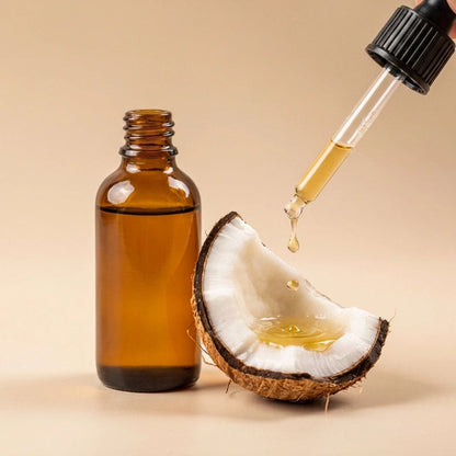 Ceylon Cinnamon 7200mg Equivalent with MCT Oil
