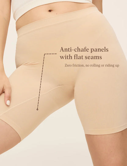 Nilora™ The Cooling Anti-Chafe Shorts
